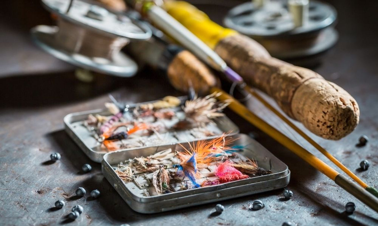 4 Common Fly Fishing Mistakes Even Pros Make
