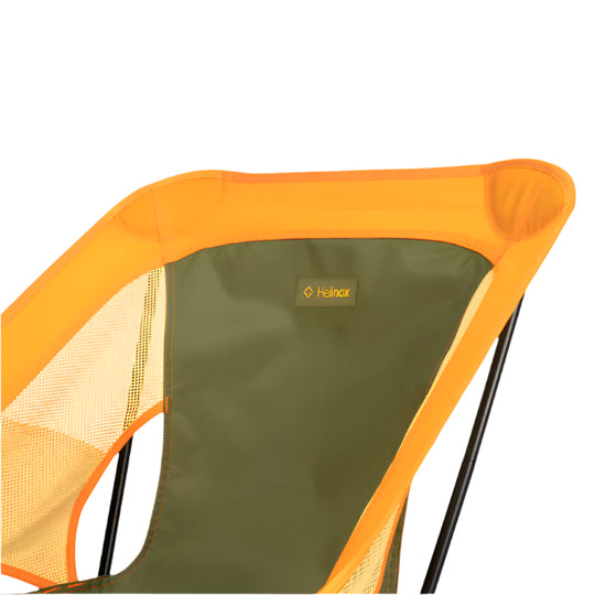 Helinox Chair One (re)
