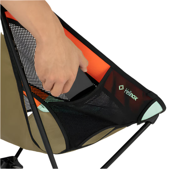 Helinox Chair One (re)