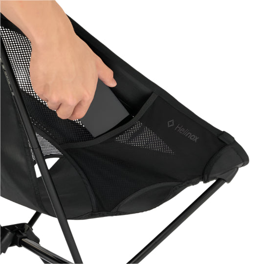 Helinox Chair One (re)