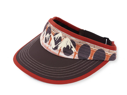 Pistil Lic Prod Mckinley Women's Visor