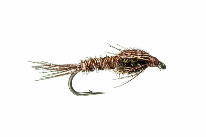 Montana Fly Company Pheasant Tail