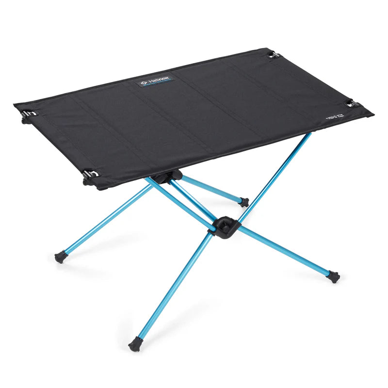 Helinox Table One Hard Top – Ed's Fly Shop