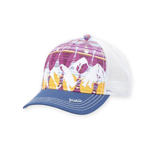 Pistil Lic Prod Mckinley Women's Trucker Hat