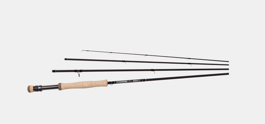 G. Loomis NRX+ Freshwater Fly Rod
