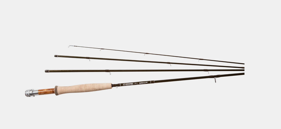 G. Loomis NRX+ LP Lite Presentation Fly Rod