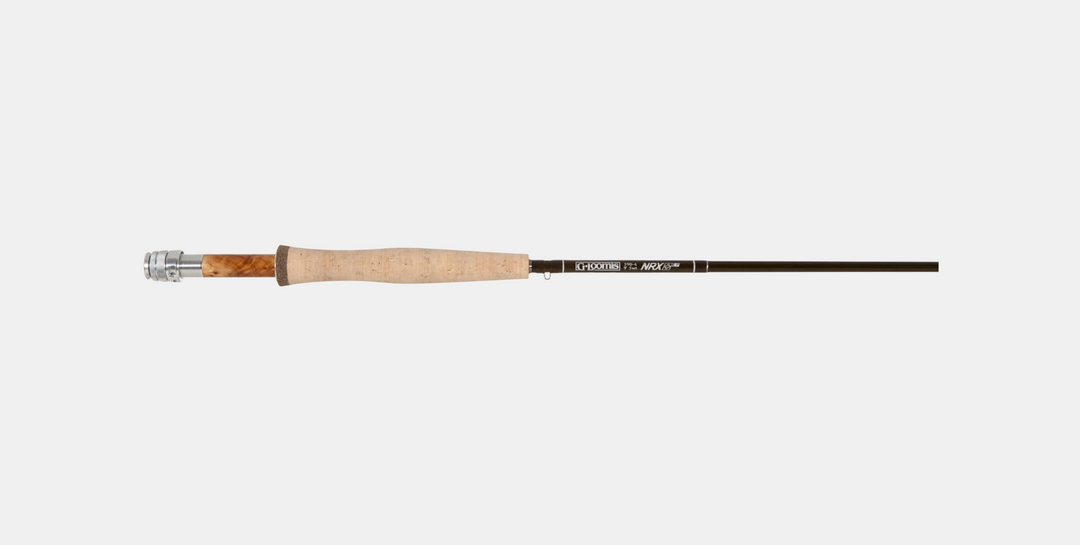 G. Loomis NRX+ LP Lite Presentation Fly Rod