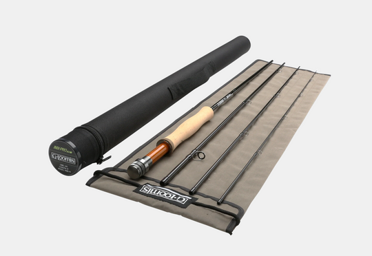 G. Loomis IMX-Pro V2 Fly Rod