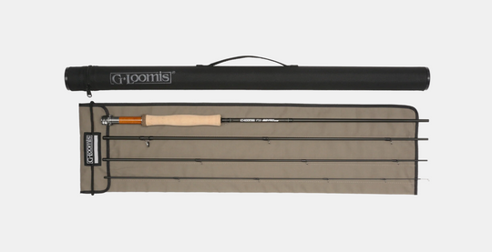 G. Loomis IMX-Pro V2 Fly Rod