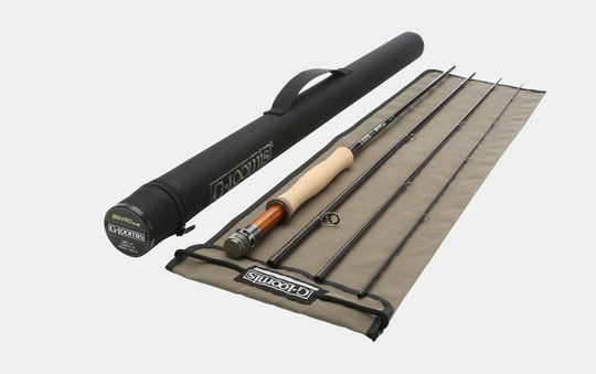 G. Loomis IMX-Pro V2 Fly Rod