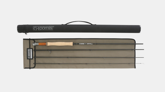 G. Loomis IMX-Pro V2 Fly Rod