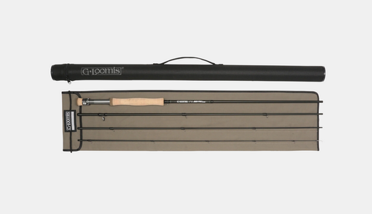 G. Loomis IMX-Pro V2 Fly Rod