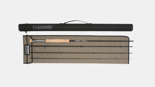 G. Loomis IMX-Pro V2 Fly Rod