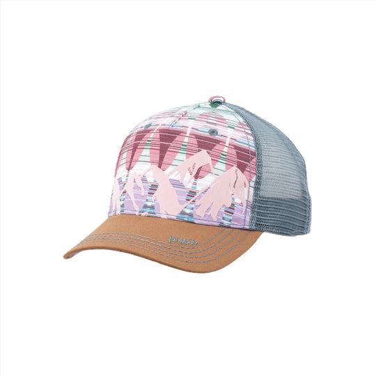 Pistil Lic Prod Mckinley Women's Trucker Hat
