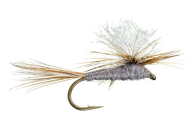 Montana Fly Company Parachute Adams