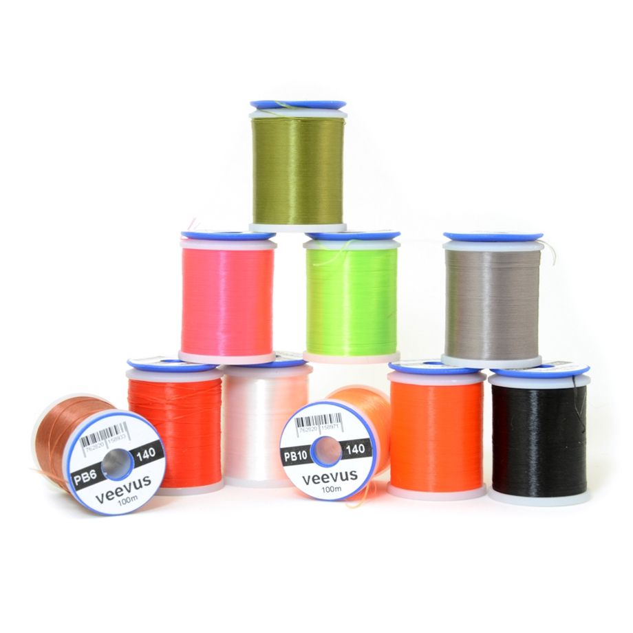 140 Veevus Power Fly Tying Thread
