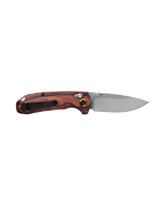 Benchmade North Fork
