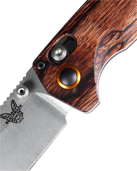 Benchmade North Fork