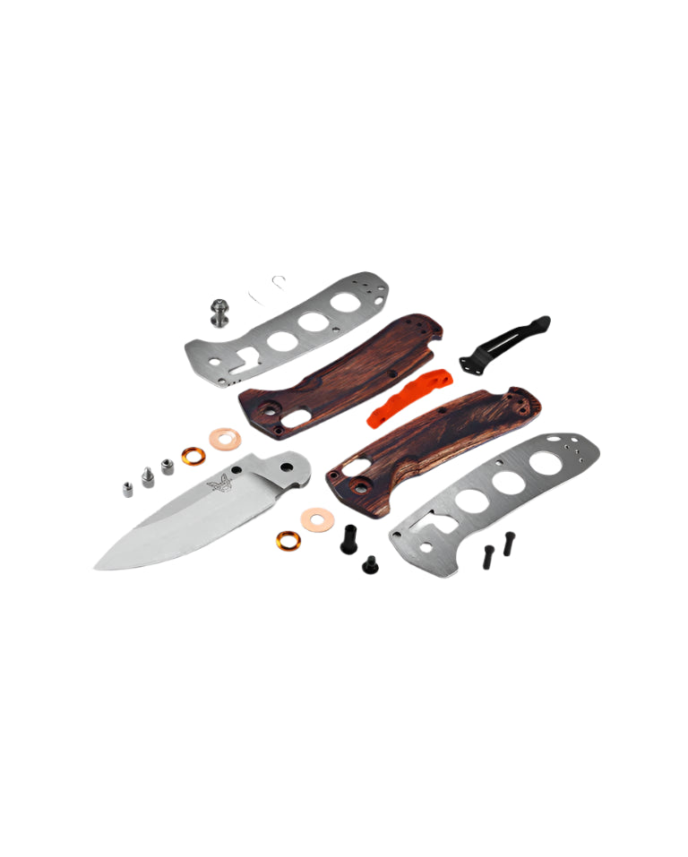 Benchmade North Fork