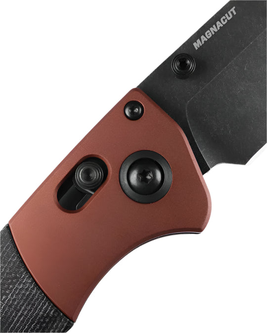 Benchmade Crooked River