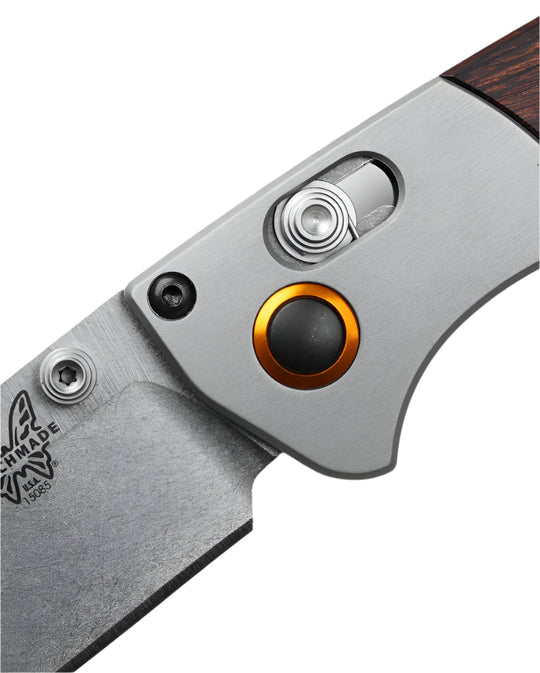 Benchmade Mini Crooked River