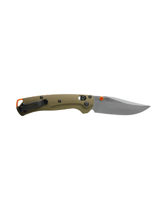 Benchmade Mini Taggedout