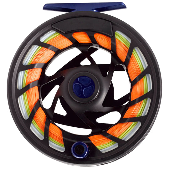 Orvis Mirage Fly Reel Blackout Image 06
