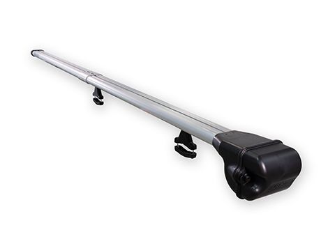 Riversmith Standard River Quiver Silver 2-Banger