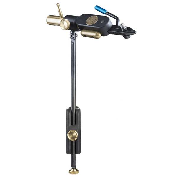 Regal Big Game Head Revolution and C-clamp Tying Vise