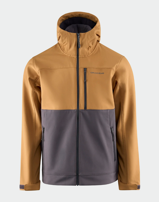 Grundens Men's Bulkhead Jacket