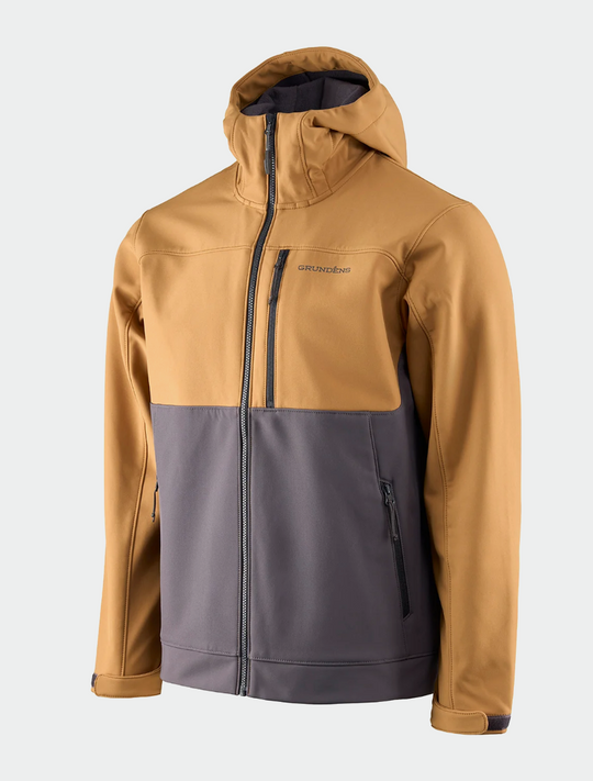 Grundens Men's Bulkhead Jacket