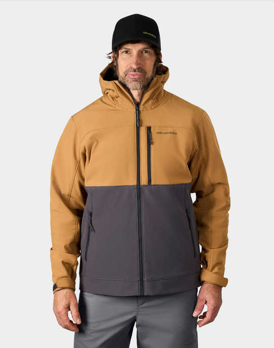 Grundens Men's Bulkhead Jacket