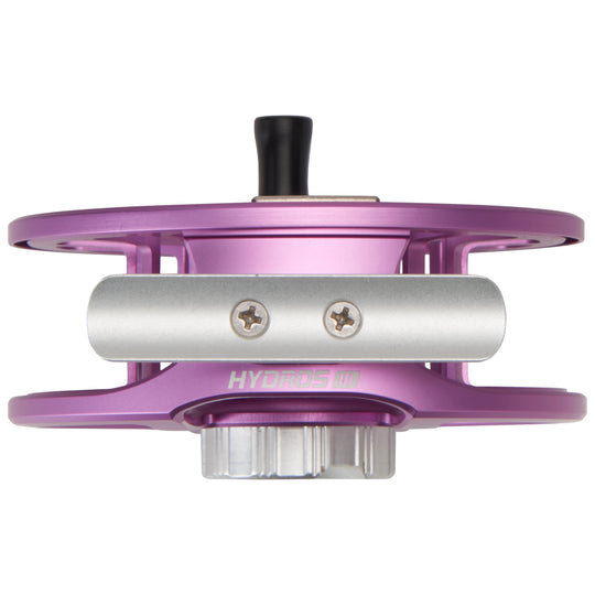 Orvis Hydros Fly Reel Lilac Image 04