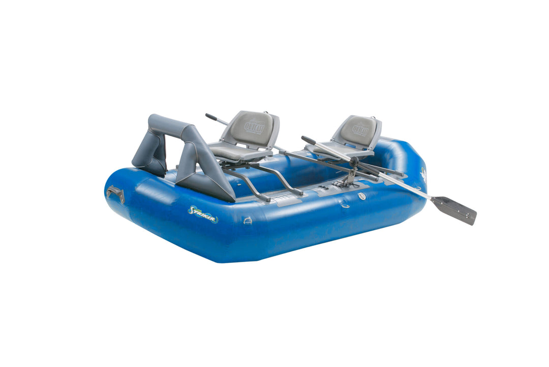 Outcast OSG Striker Boat