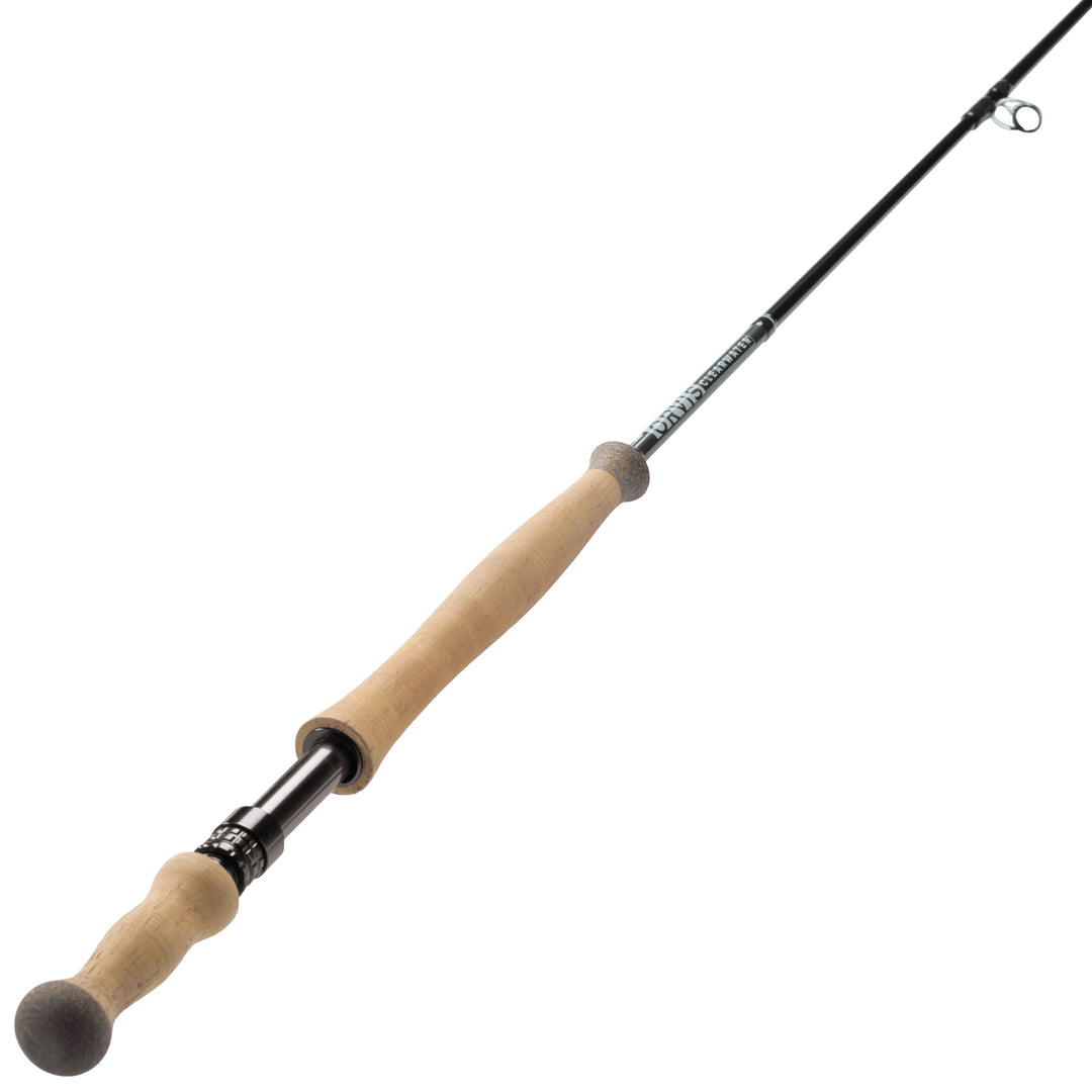 Orvis Clearwater Two Handed Fly Rod Standard Handle Image 01