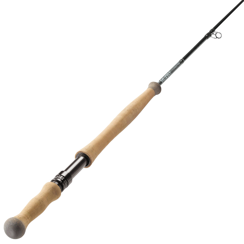 Orvis Clearwater Two Handed Fly Rod Standard Handle Image 02