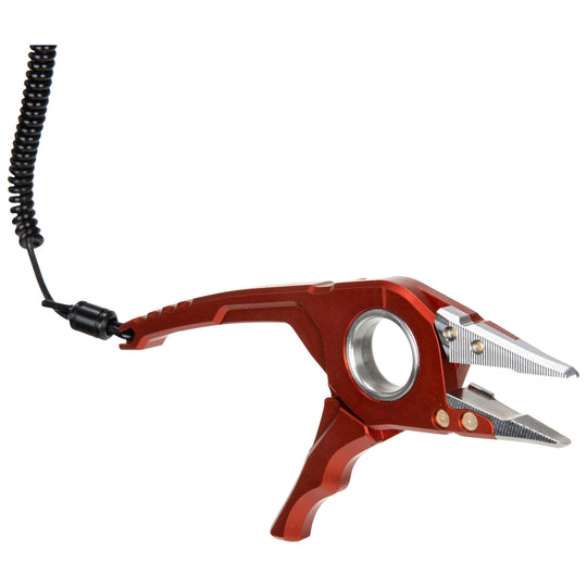 Simms Flyweight Plier Simms Orange Image 01