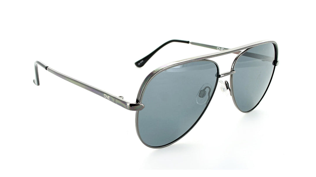 Optic Nerve One Retroport Polarized Sunglasses