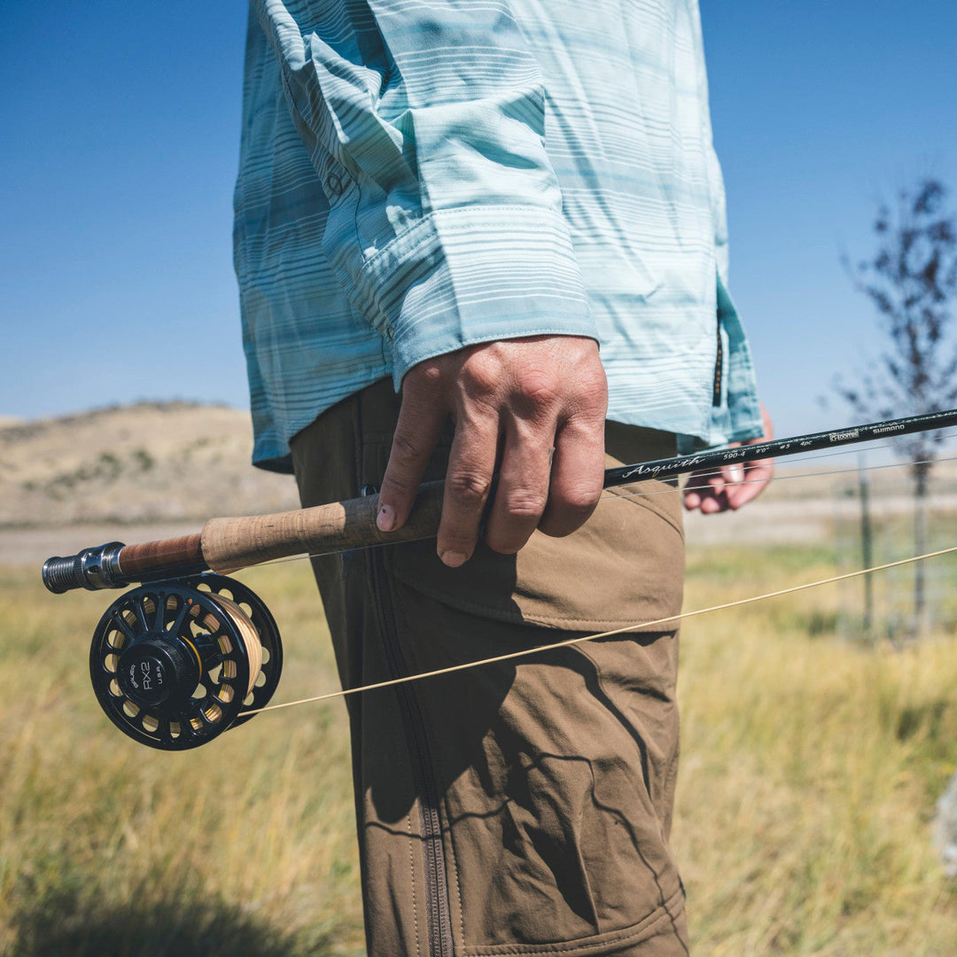 G. Loomis Asquith Freshwater Fly Rod Image 02