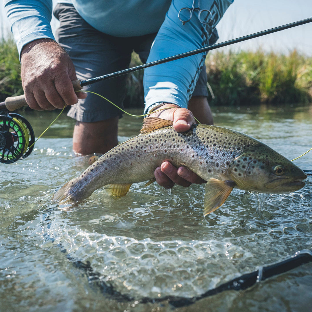 G. Loomis Asquith Freshwater Fly Rod Image 03