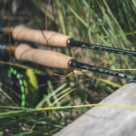 G. Loomis Asquith Freshwater Fly Rod Image 04
