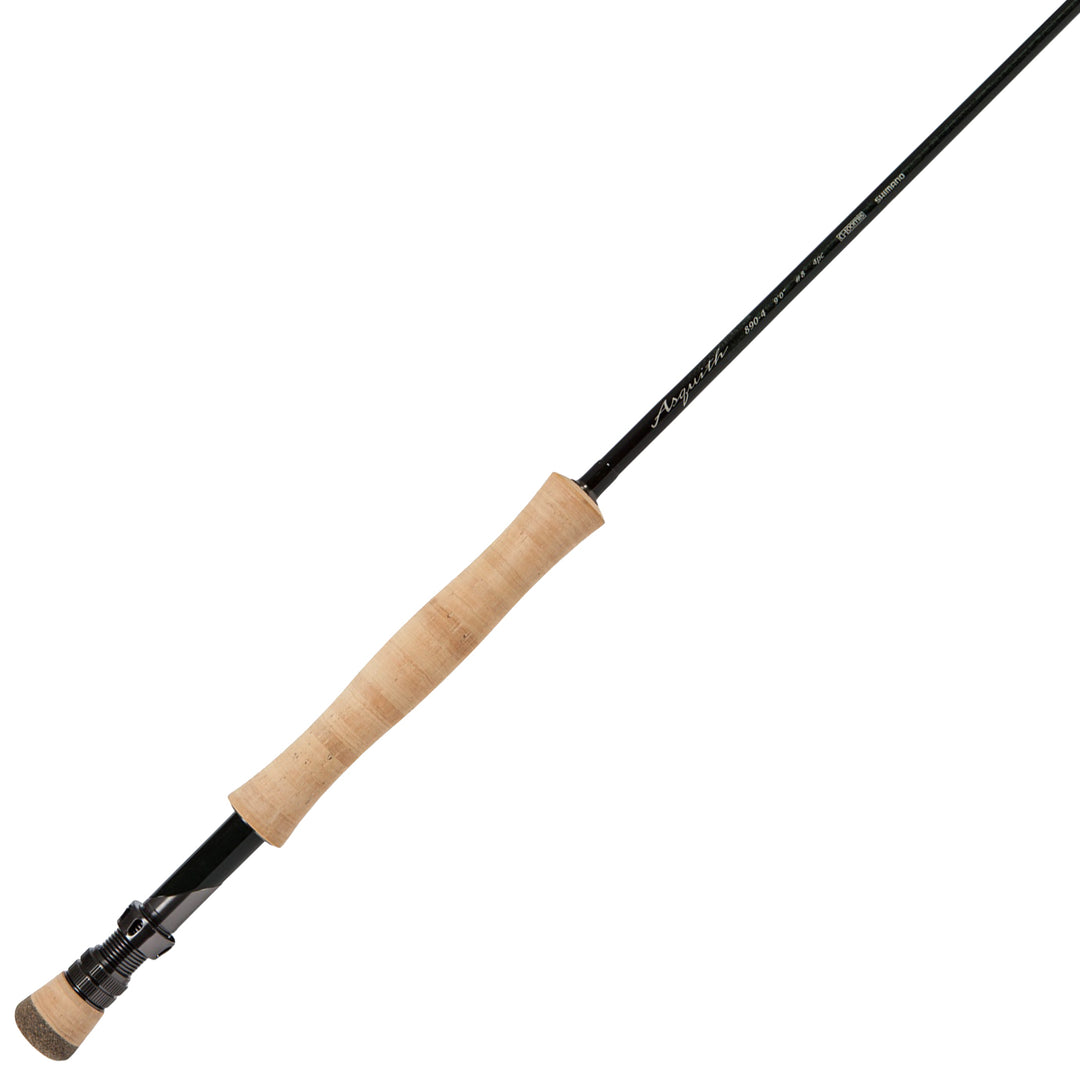 G. Loomis Asquith Saltwater Fly Rod Image 01