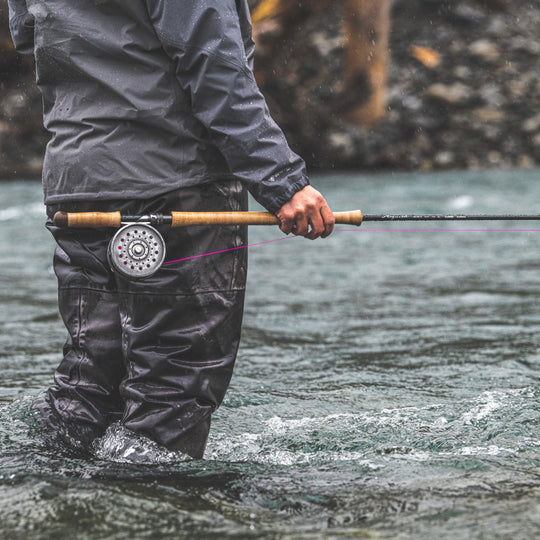 G. Loomis Asquith Spey Fly Rod Image 03