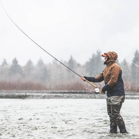 G. Loomis Asquith Spey Fly Rod Image 04