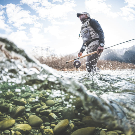 G. Loomis Asquith Spey Fly Rod Image 05