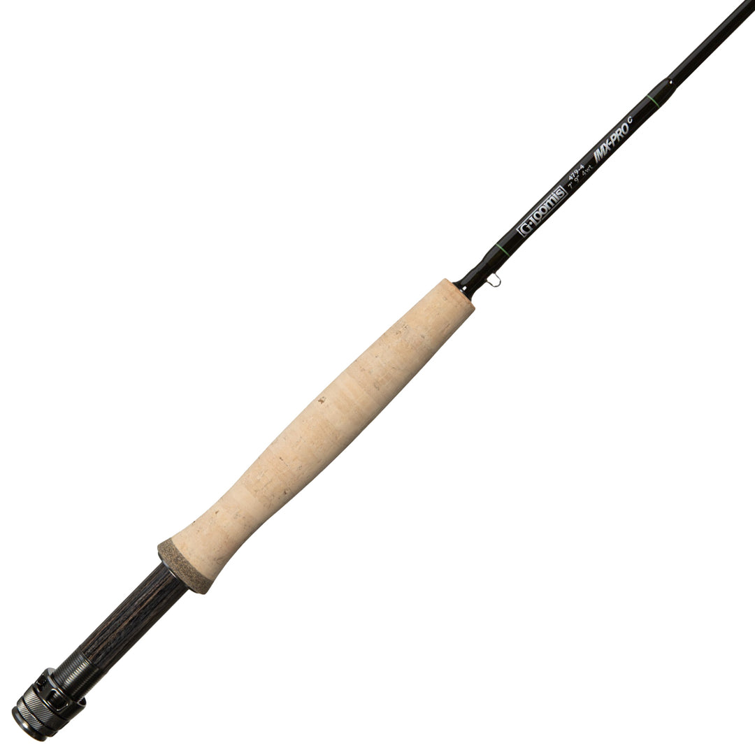 G. Loomis IMX-Pro Creek Fly Rod Image 01