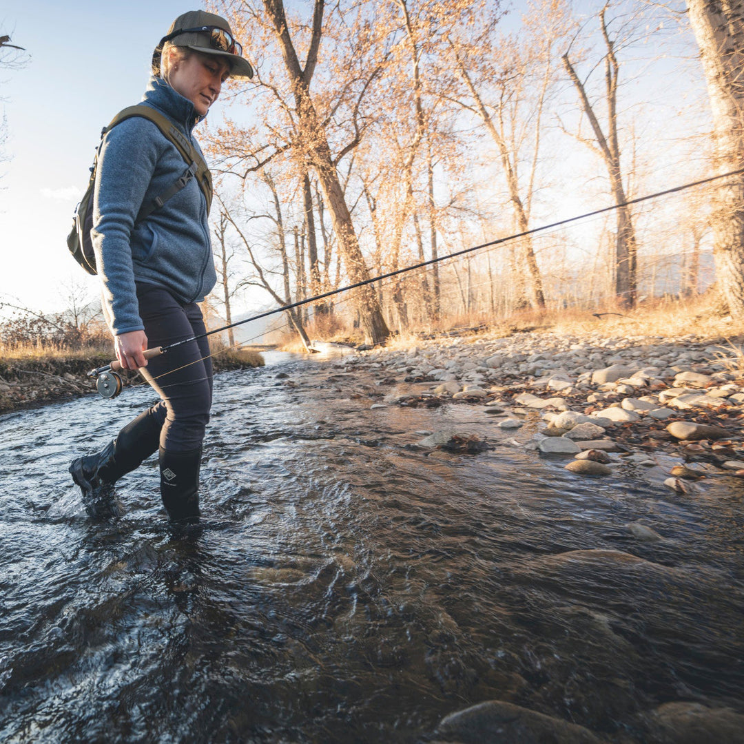 G. Loomis IMX-Pro Creek Fly Rod Image 03