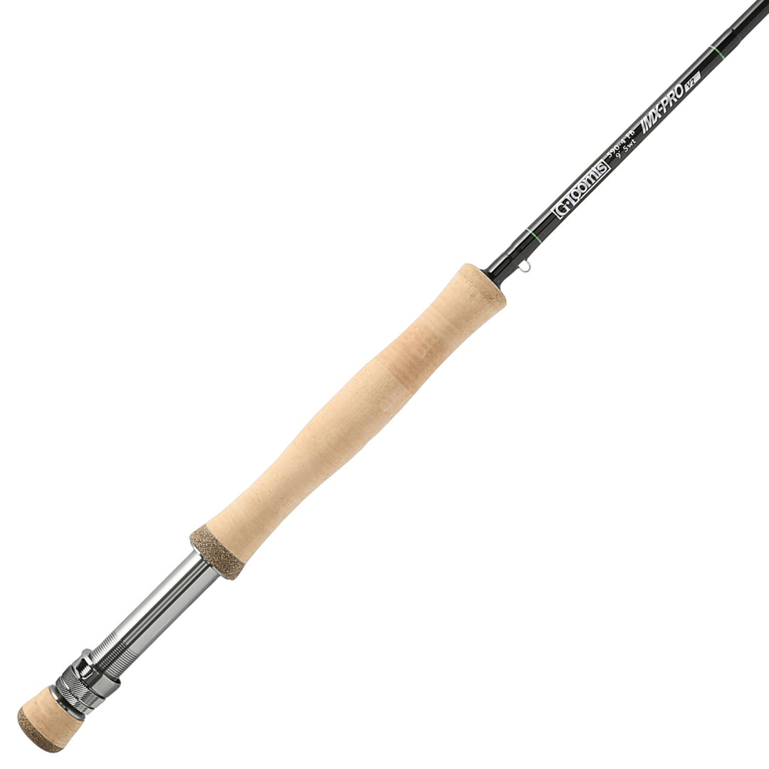 G. Loomis IMX-Pro V2 Fly Rod Image 01