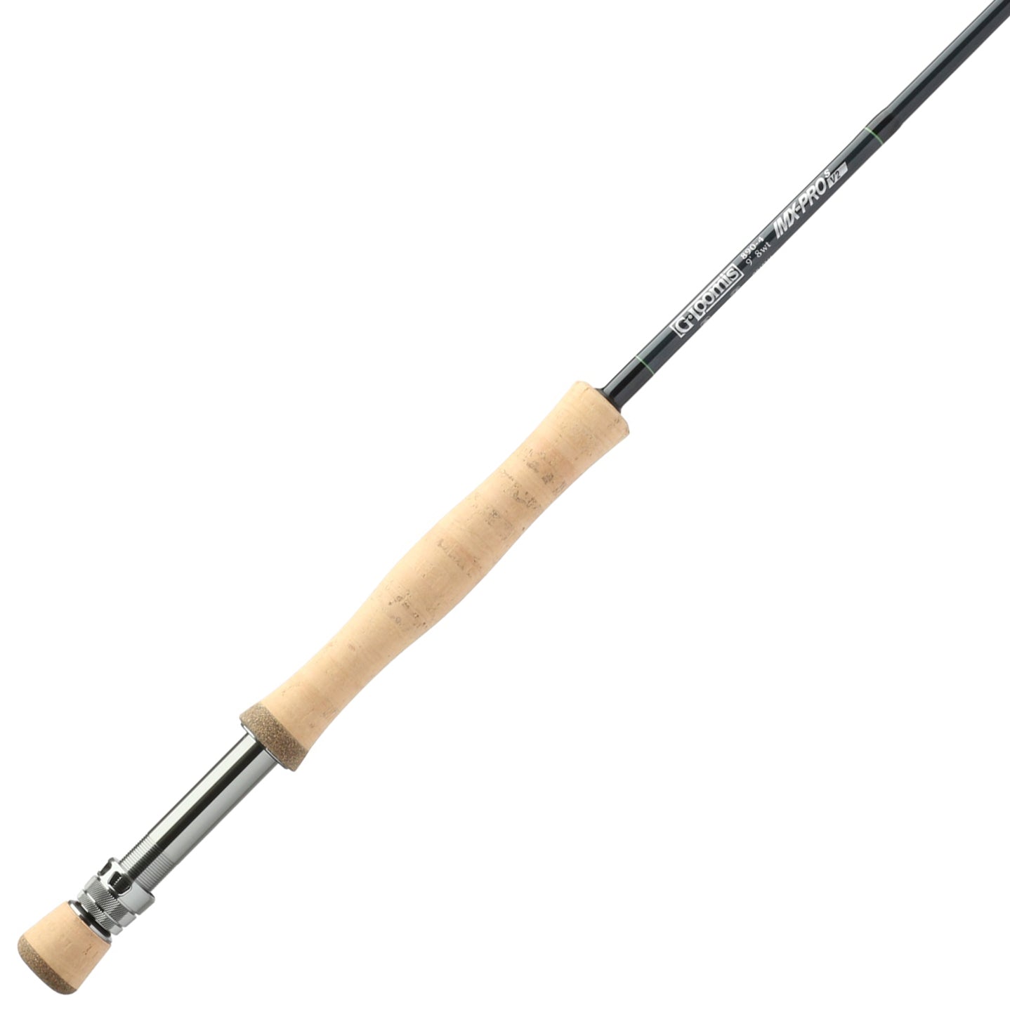 G. Loomis IMX-Pro V2S Fly Rod Image 01