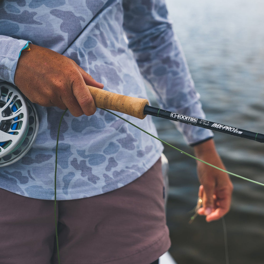 G. Loomis IMX-Pro V2S Fly Rod Image 02